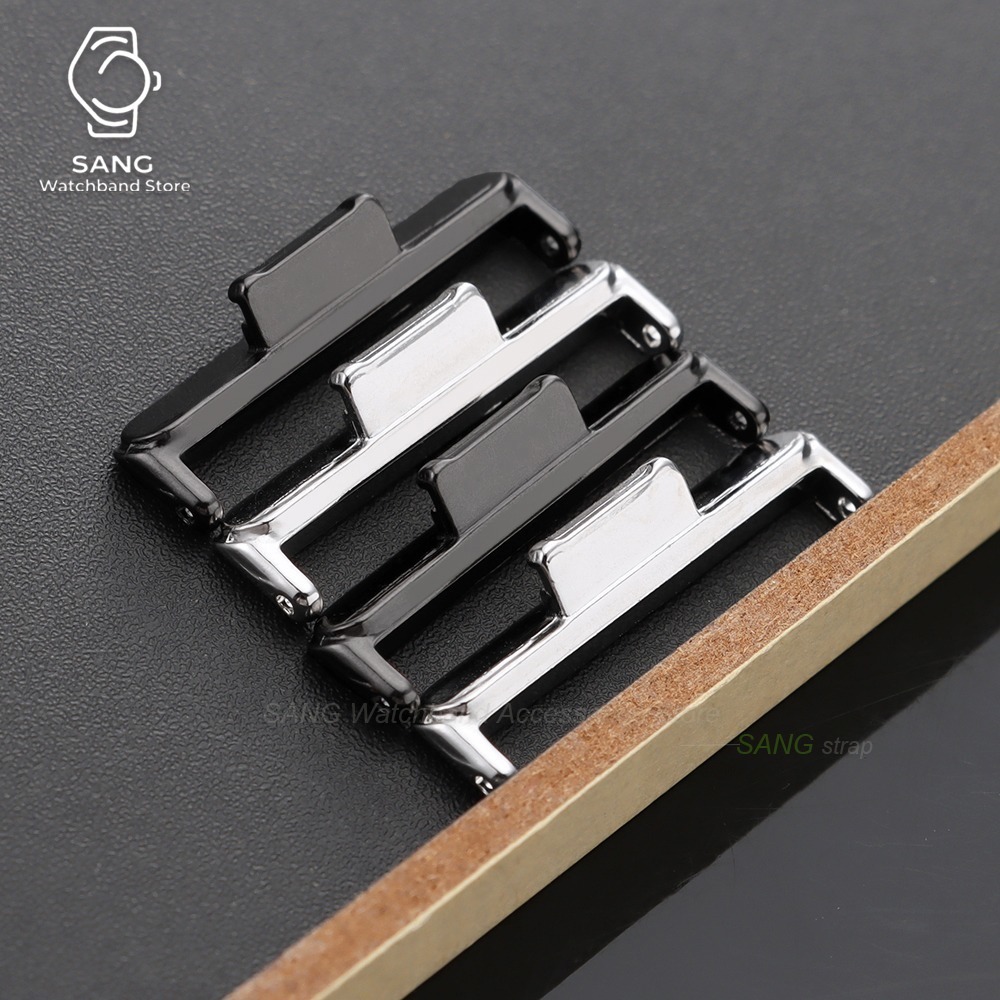 For Huawei Watch Fit 5 Pro 4 M - Watch Band Connector ulasan dan harga