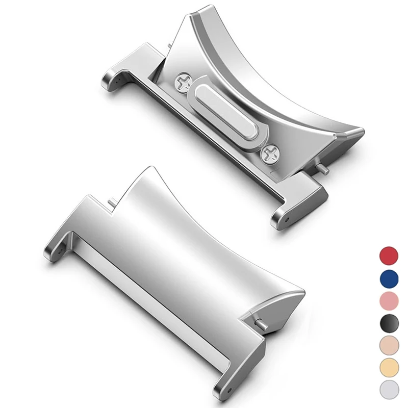 for Samsung Galaxy Watch 6 5 4 - Watch Band Connector ulasan dan harga