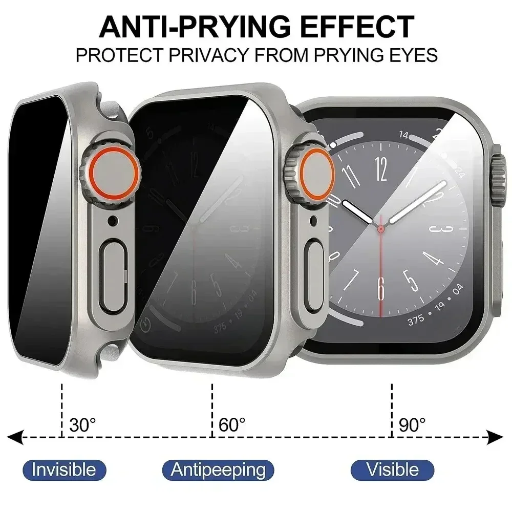 Case For apple watch Apple Wat - Smartwatch Case ulasan dan harga