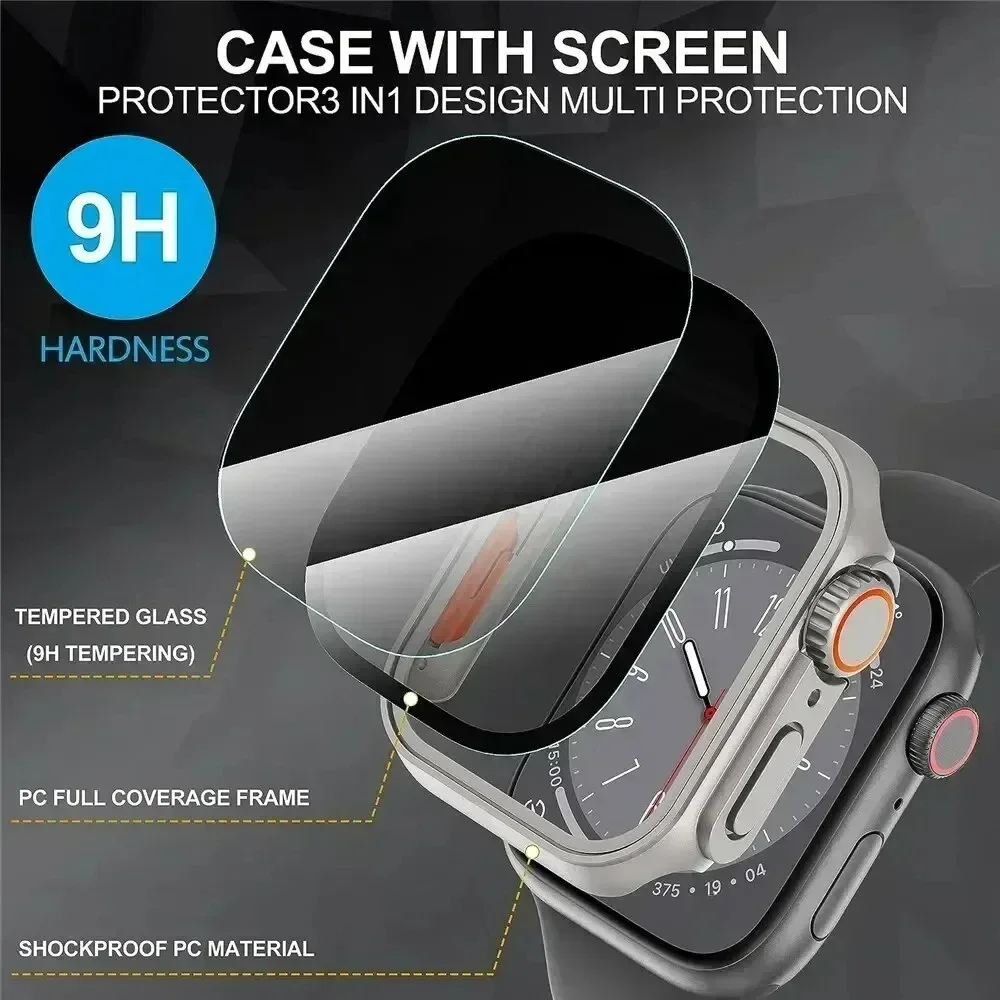 Case For apple watch Apple Wat - Smartwatch Case ulasan dan harga