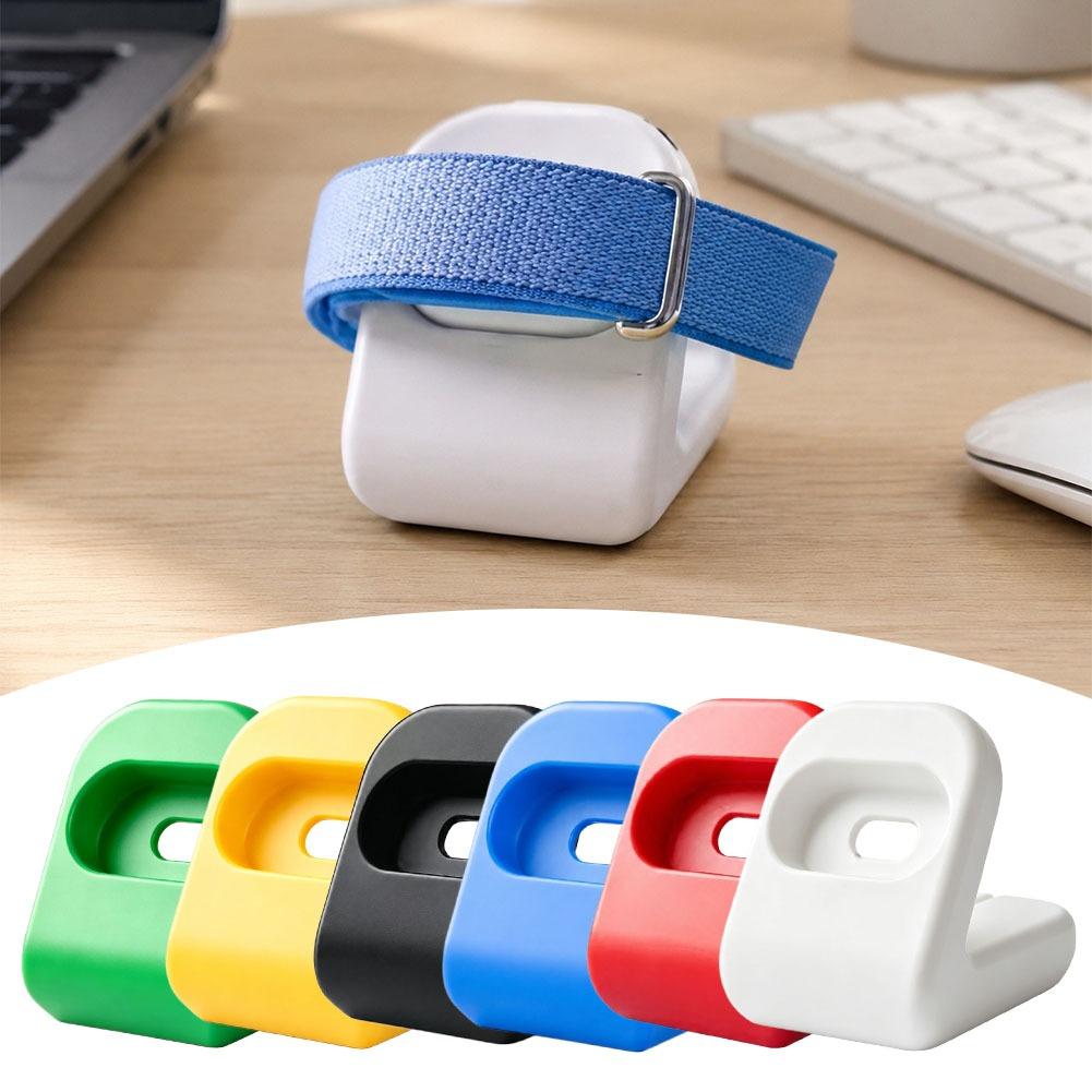 Charging Dock Stand for Fitbit - Smart Watch Accessories ulasan dan harga