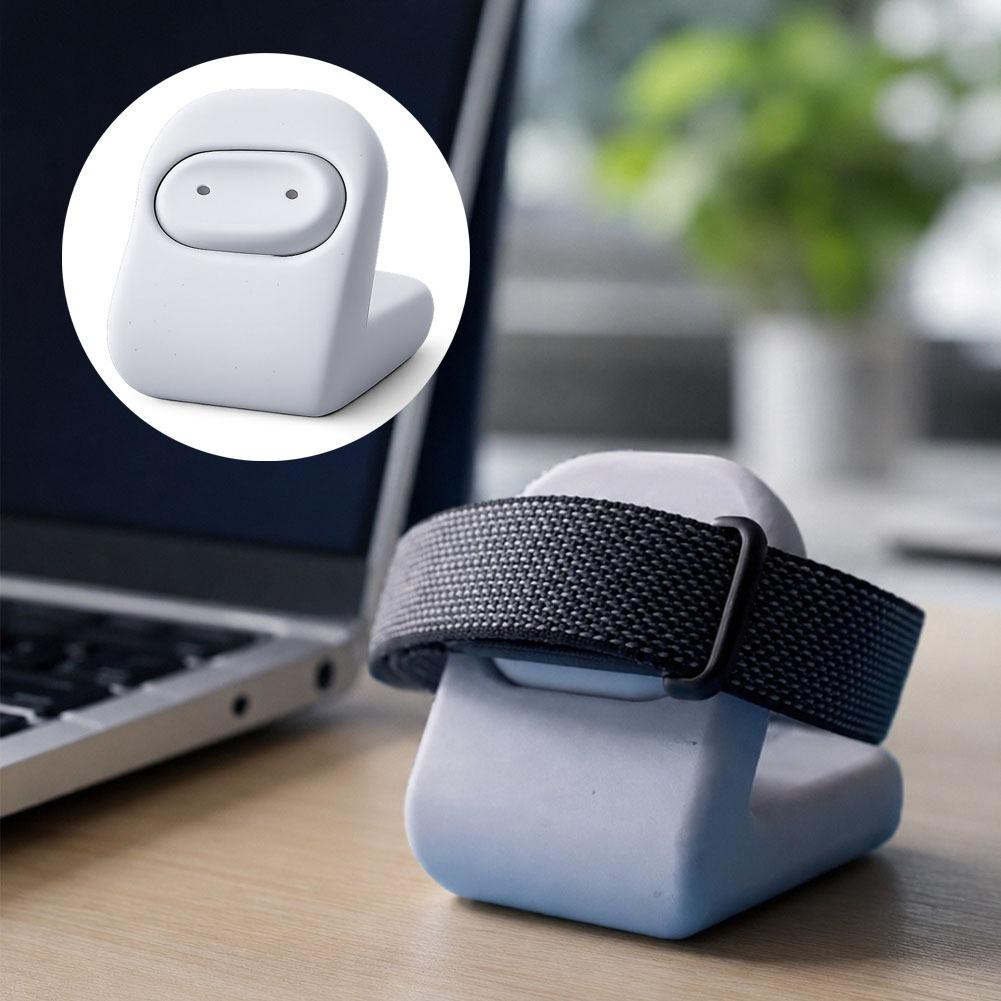 Charging Dock Stand for Fitbit - Smart Watch Accessories ulasan dan harga