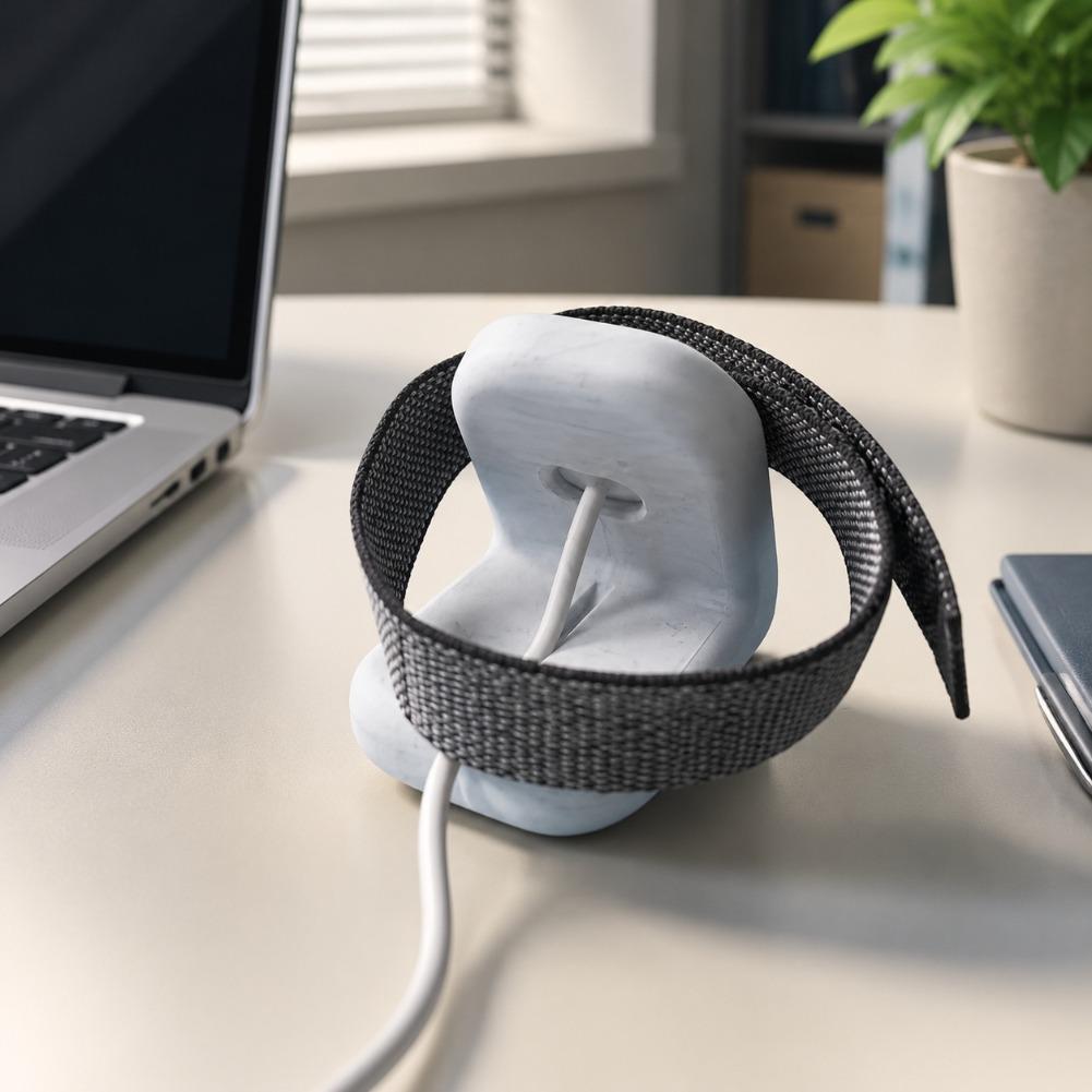 Charging Dock Stand for Fitbit - Smart Watch Accessories ulasan dan harga