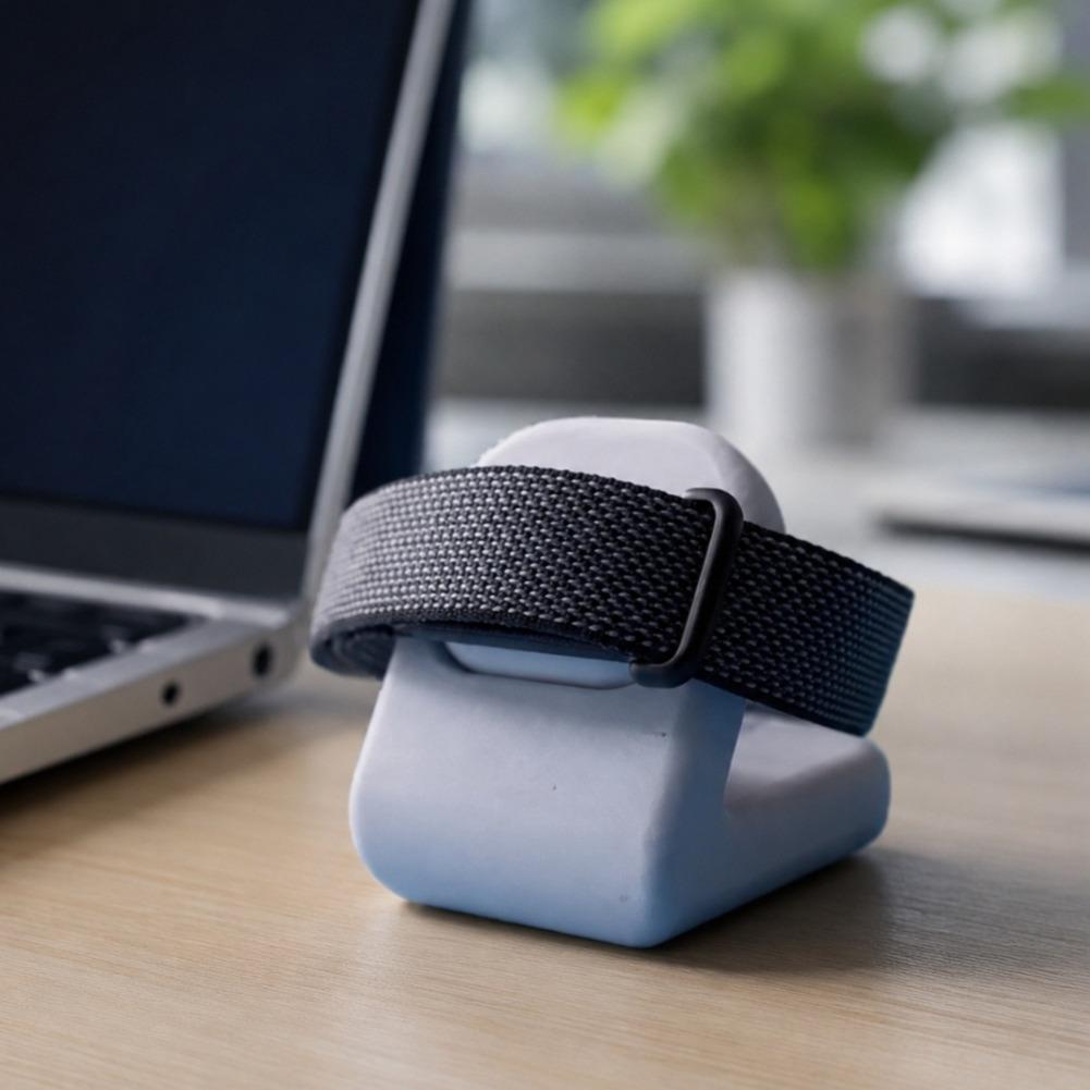 Charging Dock Stand for Fitbit - Smart Watch Accessories ulasan dan harga