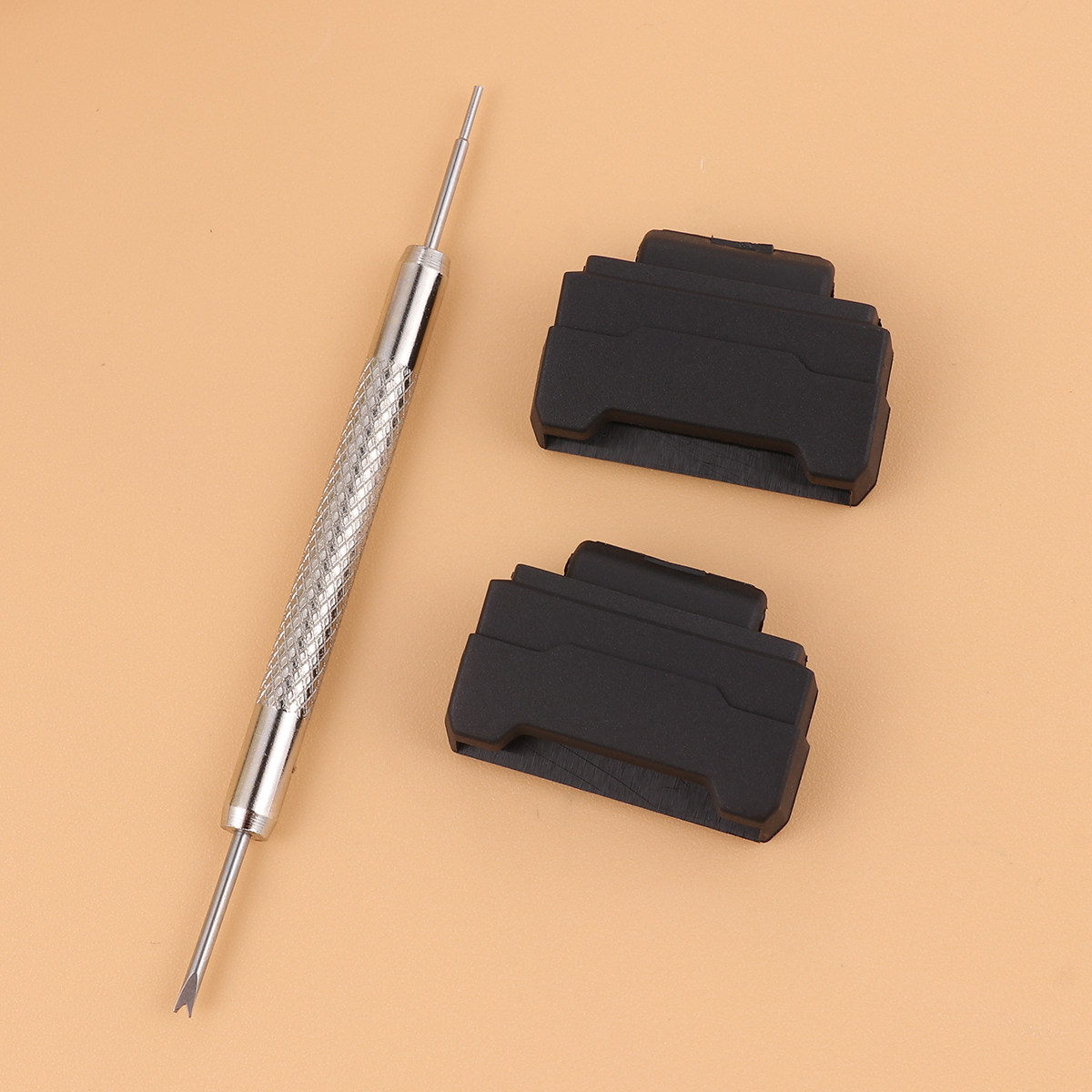 16Mm Watch Strap Connector Res - Smart Watch Accessories ulasan dan harga