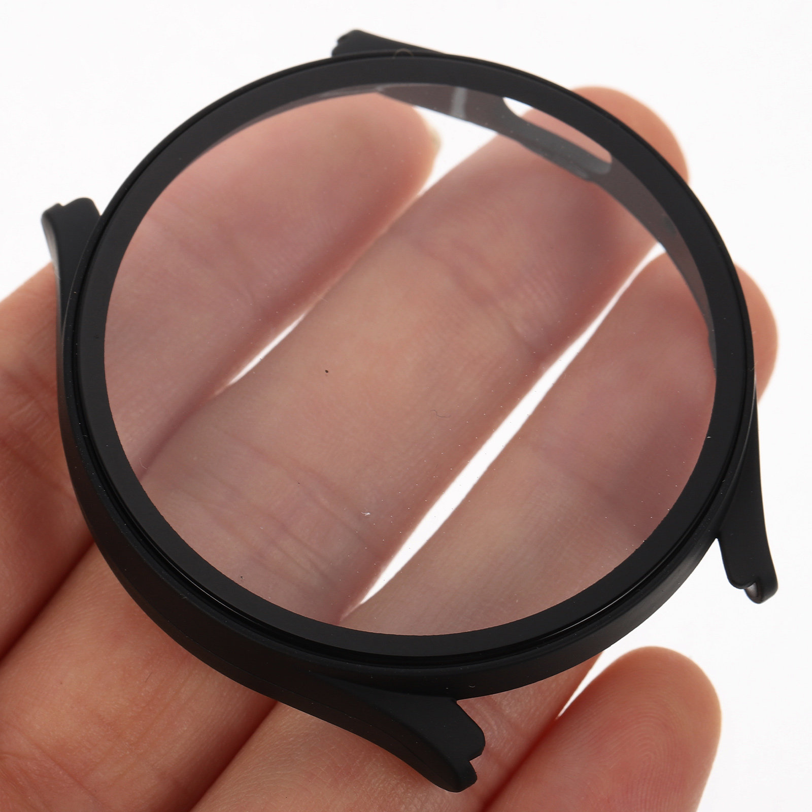 2Pcs Ergonomic Watch Protectiv - Smartwatch Case ulasan dan harga
