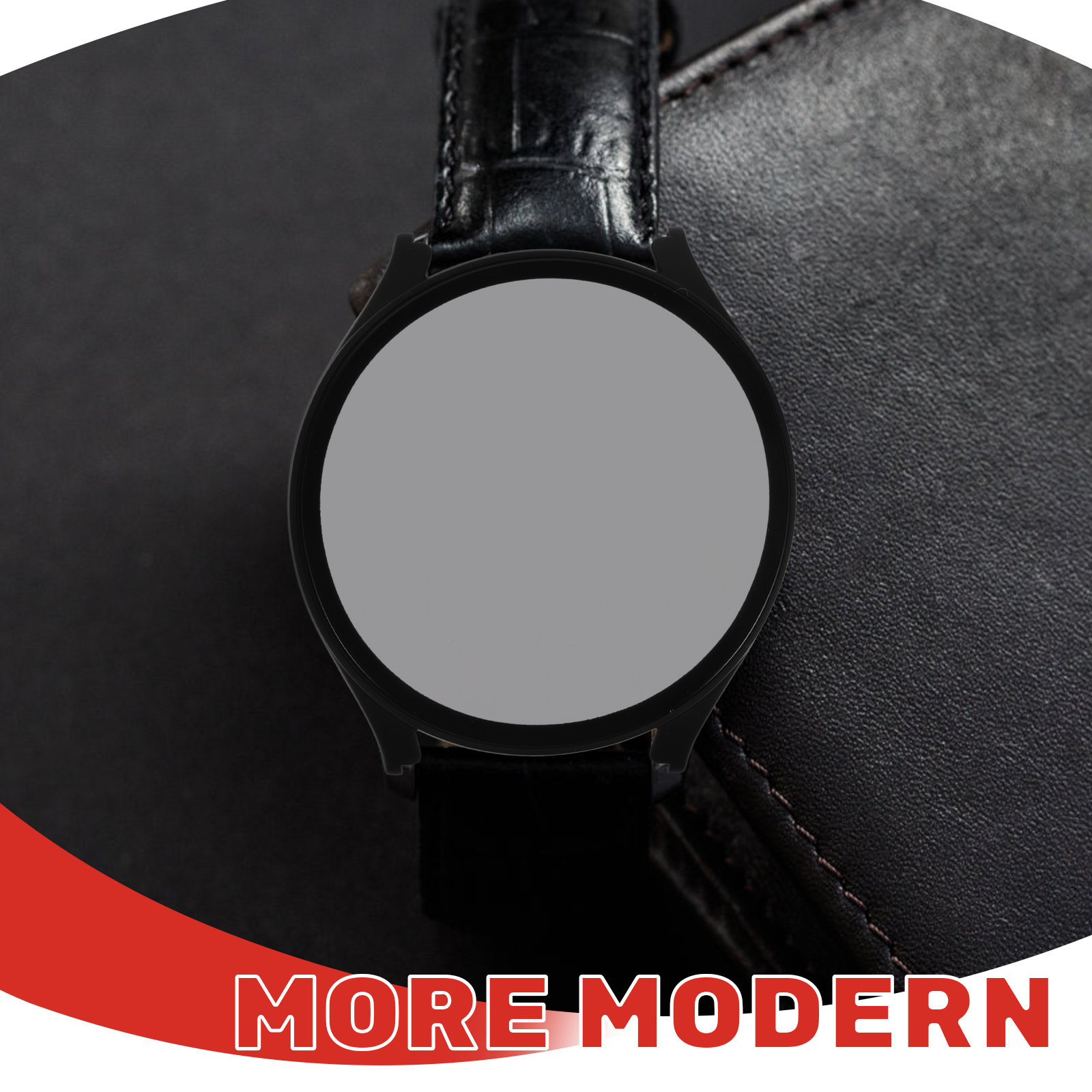 2Pcs Ergonomic Watch Protectiv - Smartwatch Case ulasan dan harga