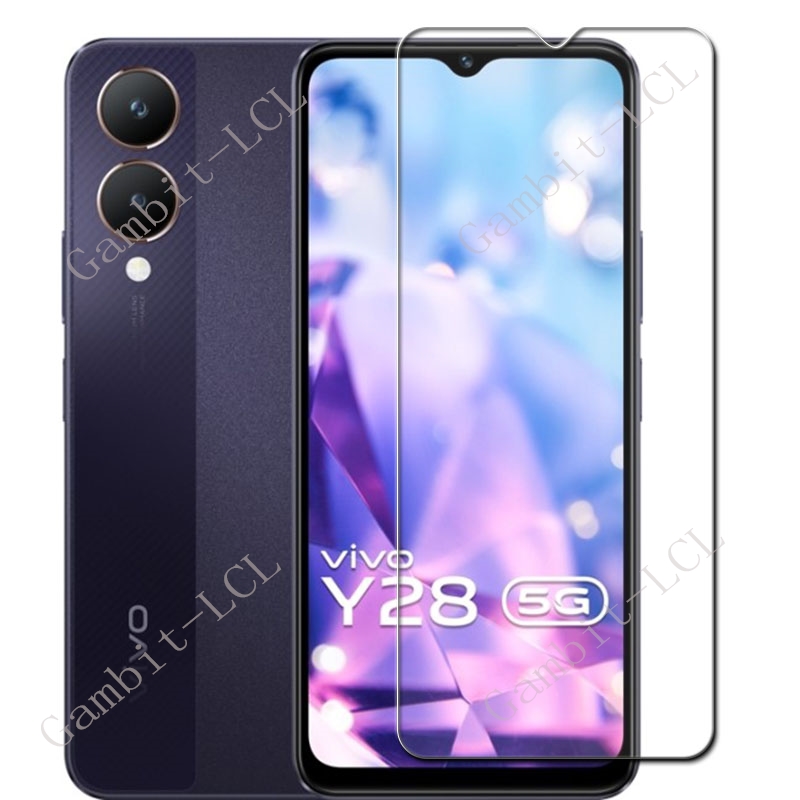2PCS For Vivo Y1s Y17s Y21 Y21 - Vivo Y28 ulasan dan harga