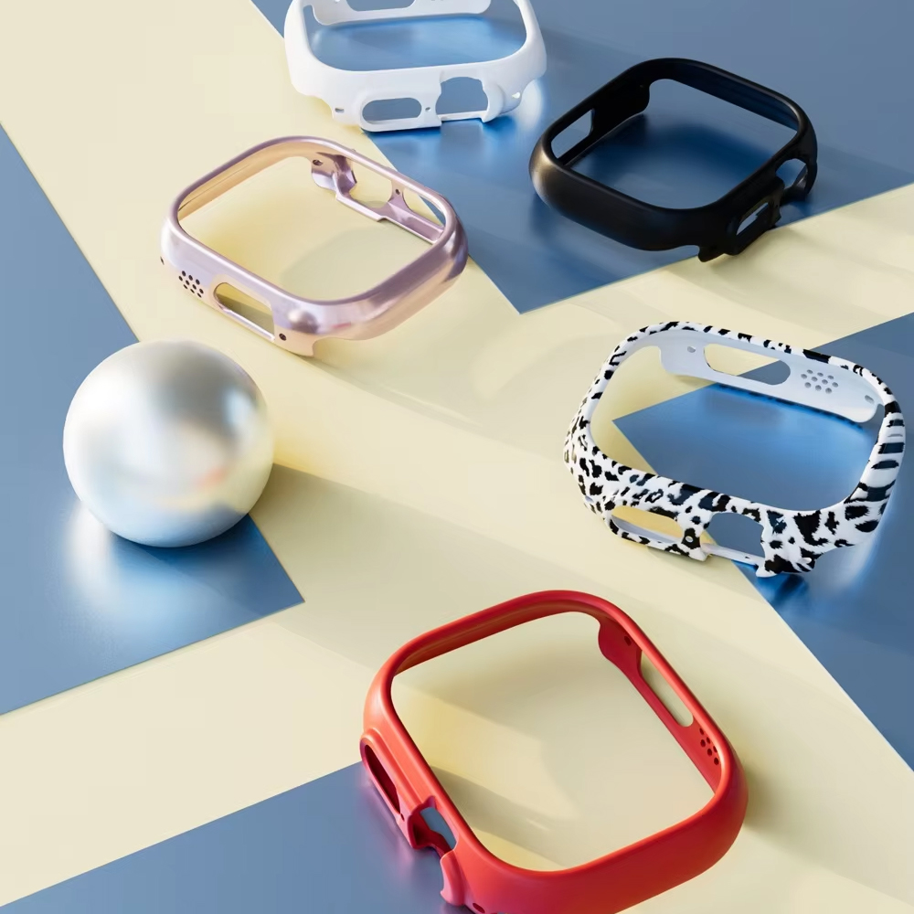 Cover Case For Apple Watch Ult - Smartwatch Band Accessories ulasan dan harga