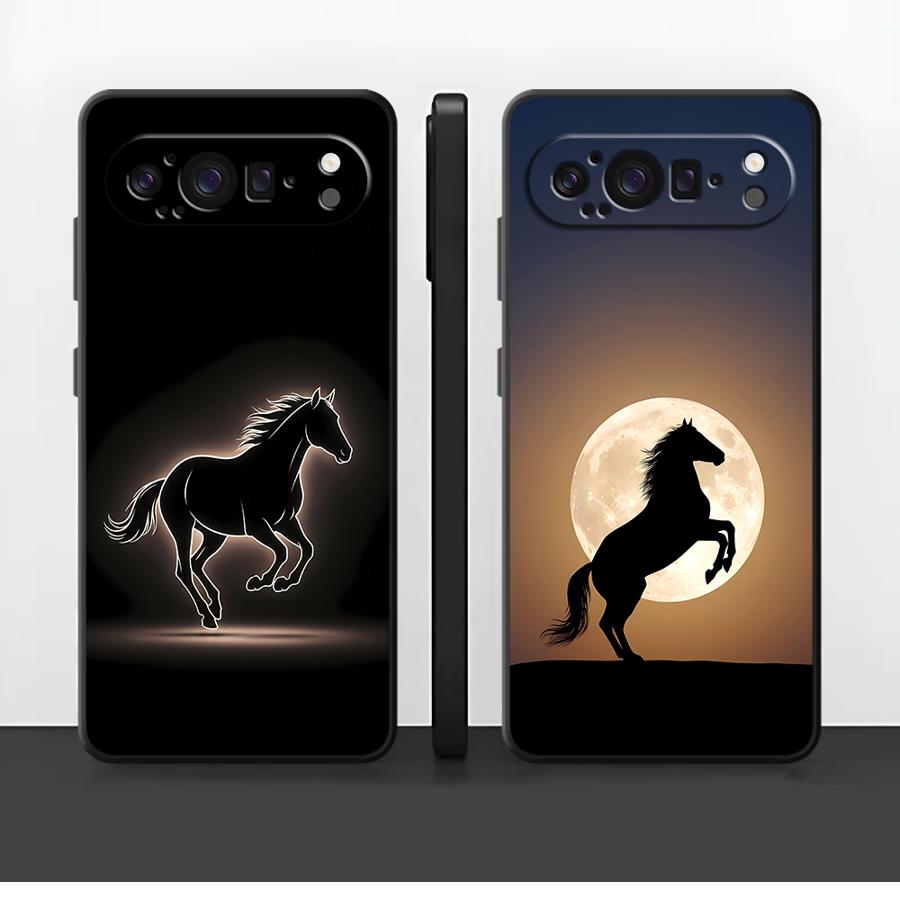 Funda Phone Cover Case for Goo - Google Pixel 9 Pro ulasan dan harga