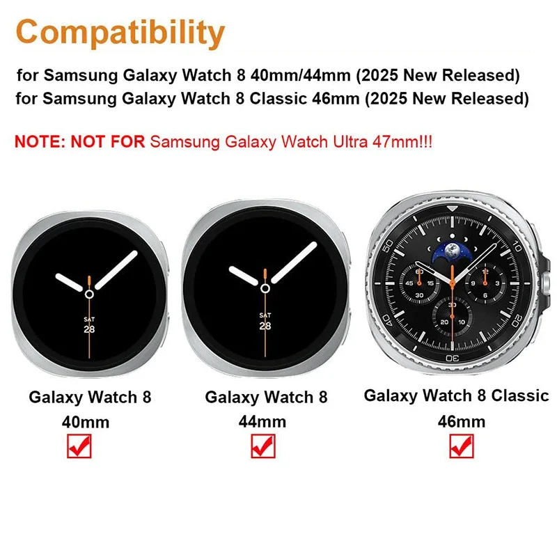 22mm WatchBand Connector for s - Smartwatch Band Accessories ulasan dan harga