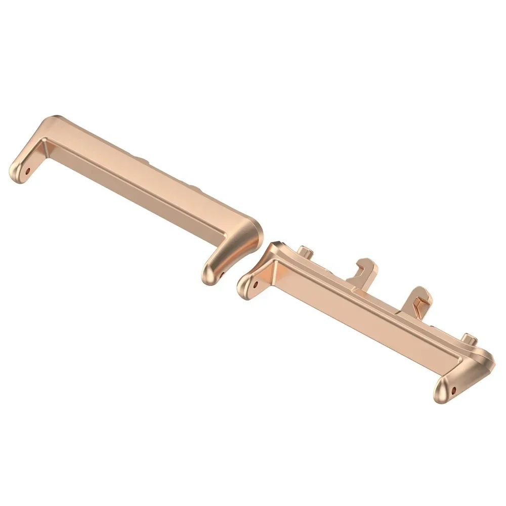 1Pair Adapter For Samsung Gala - Watch Band Connector ulasan dan harga