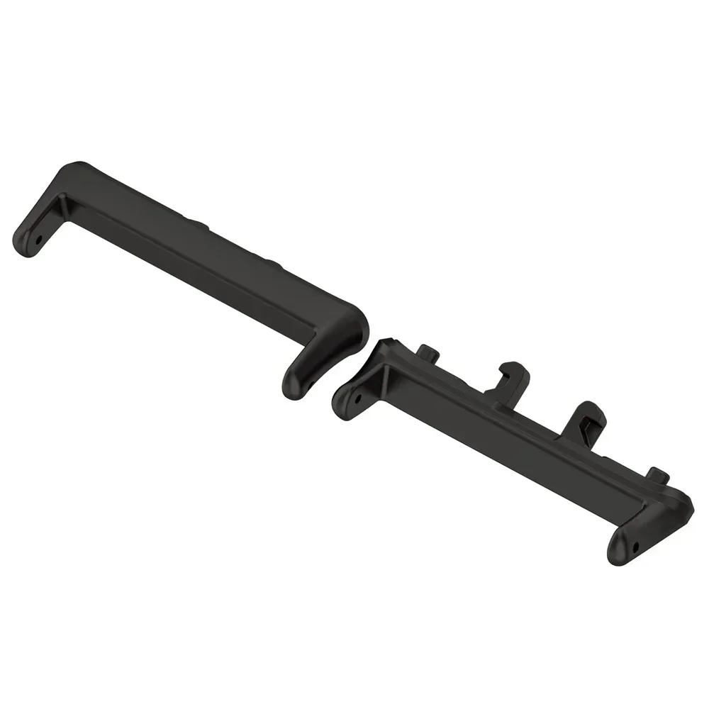 1Pair Adapter For Samsung Gala - Watch Band Connector ulasan dan harga