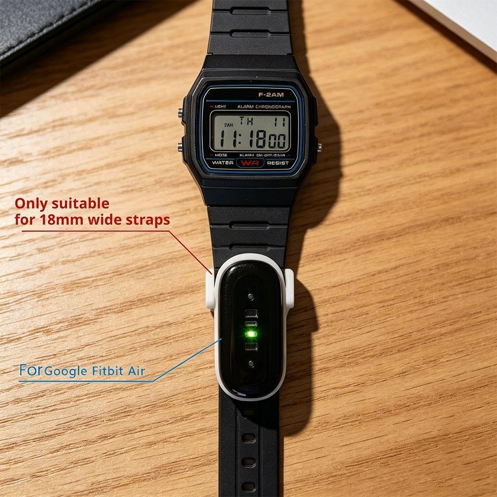 Fitbit Air Watch Band Adapter  - Smart Watch Accessories ulasan dan harga