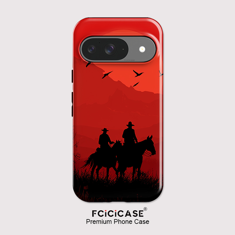Fcicicase Phone Case For Googl - Google Pixel 9 Pro ulasan dan harga
