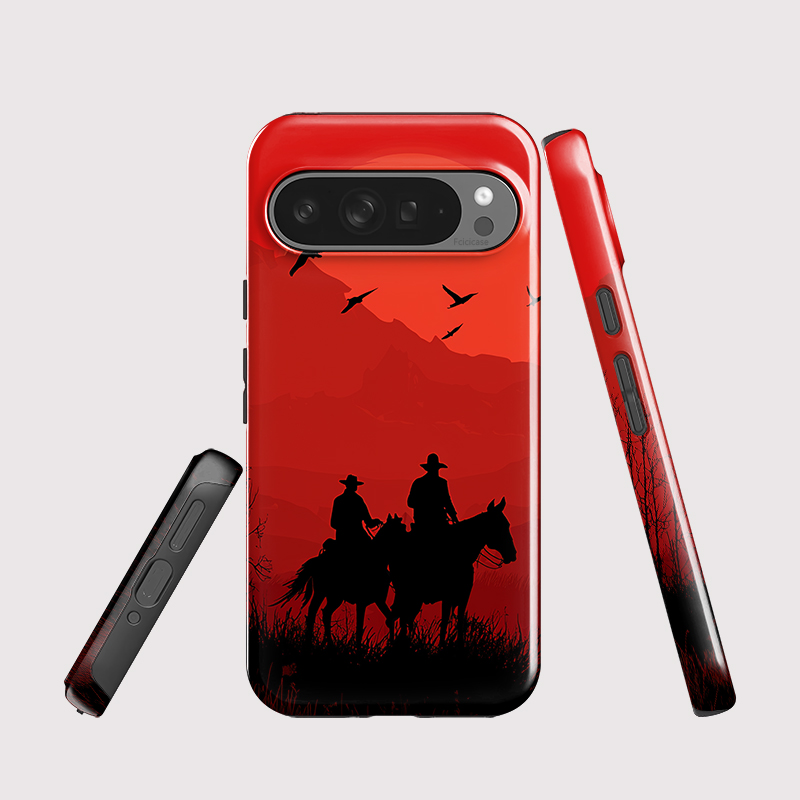 Fcicicase Phone Case For Googl - Google Pixel 9 Pro ulasan dan harga