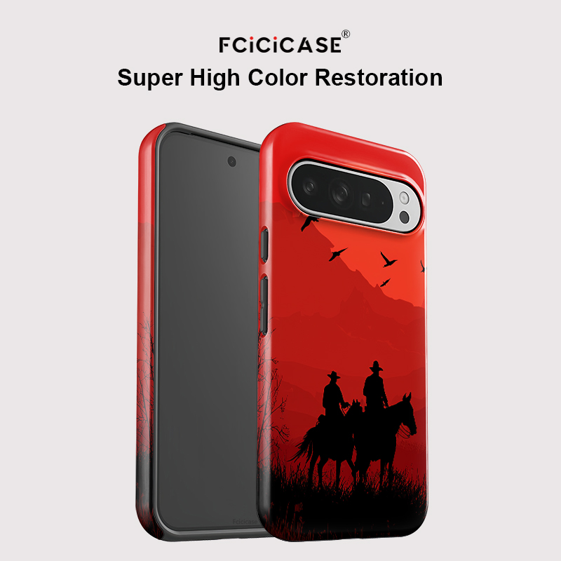 Fcicicase Phone Case For Googl - Google Pixel 9 Pro ulasan dan harga