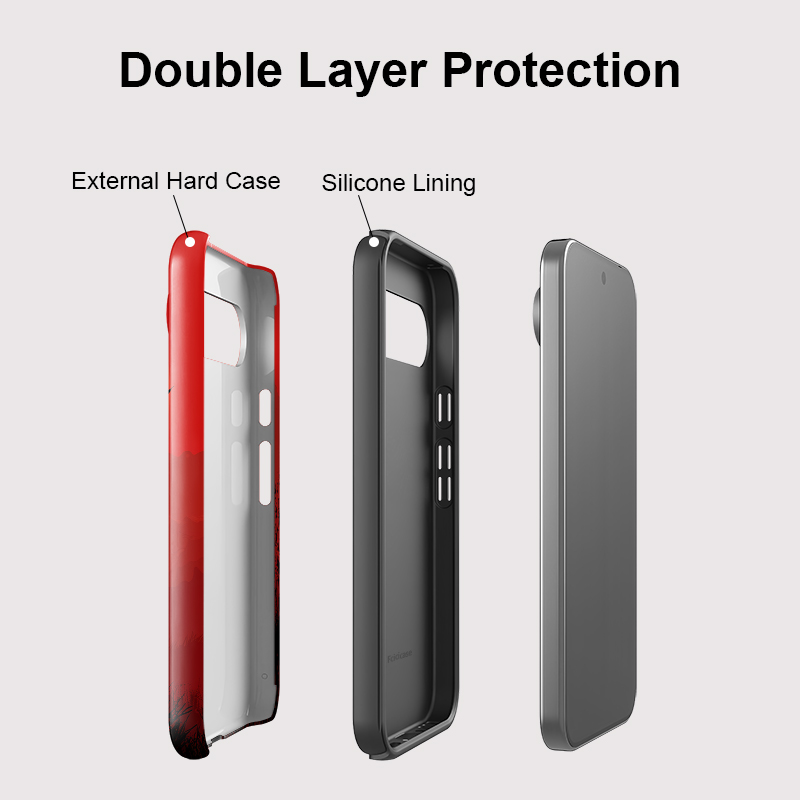 Fcicicase Phone Case For Googl - Google Pixel 9 Pro ulasan dan harga