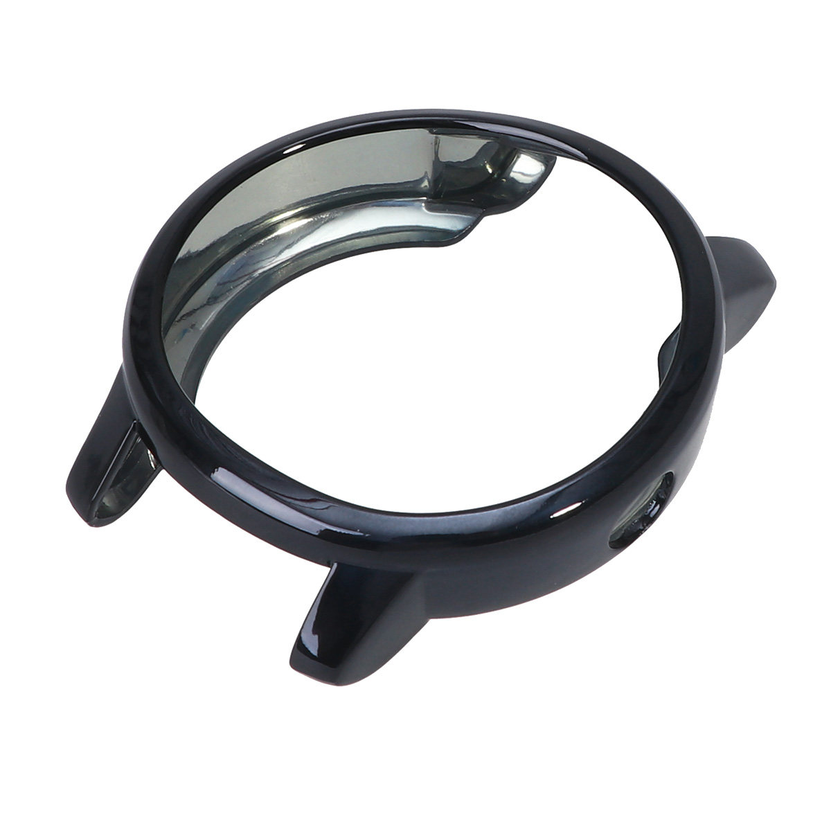 Black Tpu Protective Case Comp - Smartwatch Case ulasan dan harga