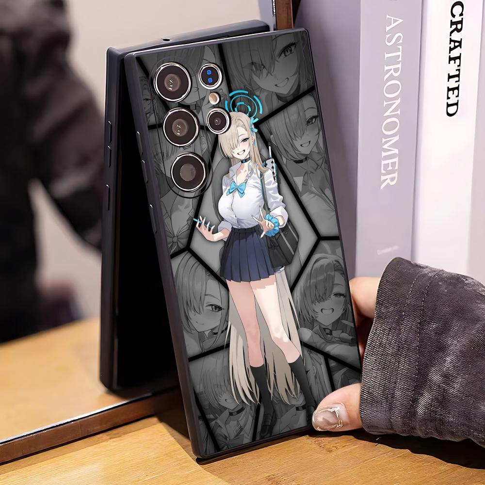 Hot Blue Archive Gril Asuna Ph - Samsung Galaxy S24 ulasan dan harga